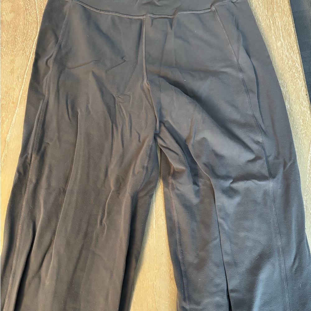Lululemon Relaxed Jogger Gray Pants
